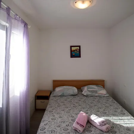 Apartment Kadulja Donji Okrug (Ciovo)