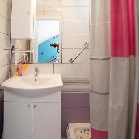 Apartment Kadulja