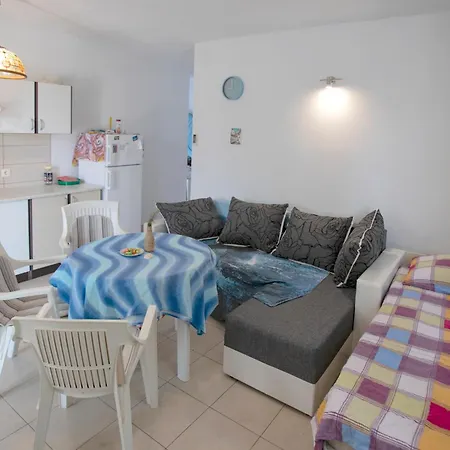 Apartment Kadulja *