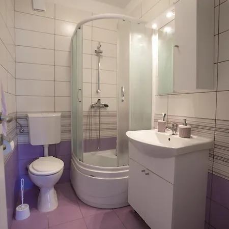 Apartment Kadulja Donji Okrug (Ciovo)