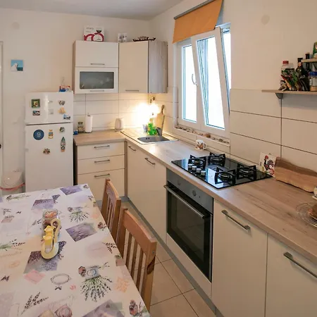 Apartment Kadulja Donji Okrug (Ciovo)