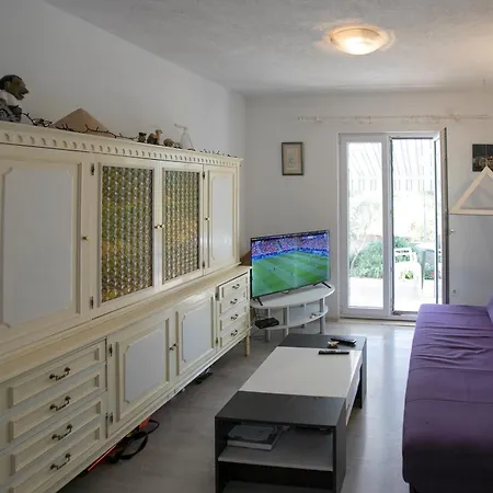 Kadulja Apartment Donji Okrug (Ciovo)