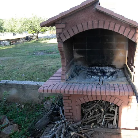Apartamento Kadulja